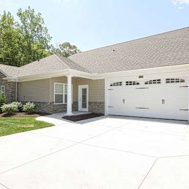 The Preserve At French Creek Apartments Sheffield