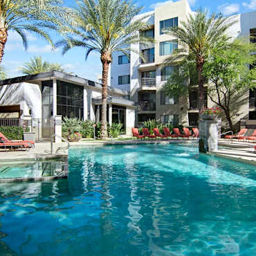 Acclaim Apartments Phoenix Az 85021