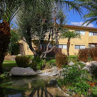 Arbor Park Apartments Anaheim Ca 92806