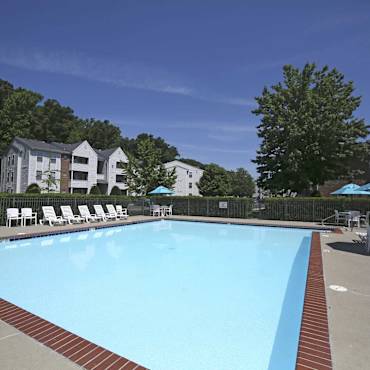 Derby Run Apartments Hampton Va 23666