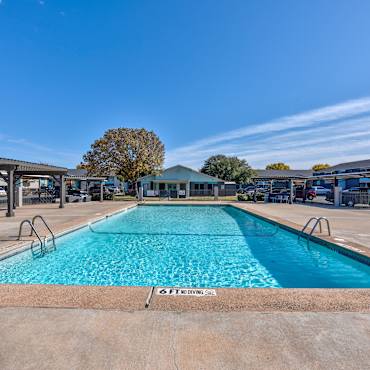 The Edge Apartments Abilene Tx 79601