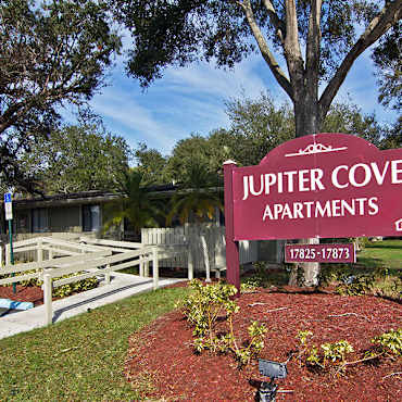 Jupiter Cove Apartments - Jupiter, FL 33458