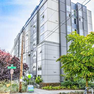 Alder Flats Apartments Seattle Wa 98122