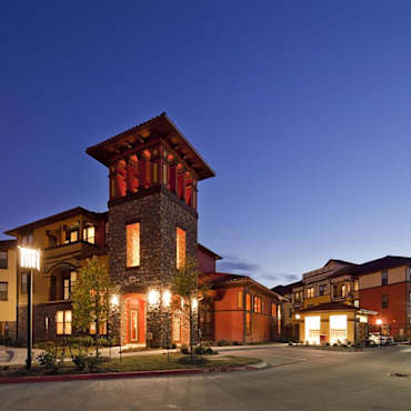 Golden Bamboo Village Iii Apartments Houston Tx 77083