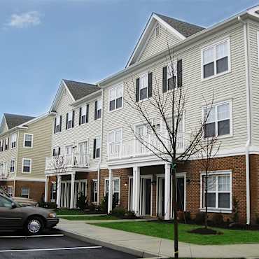 Royal Oaks Apartments Mantua Nj 08051