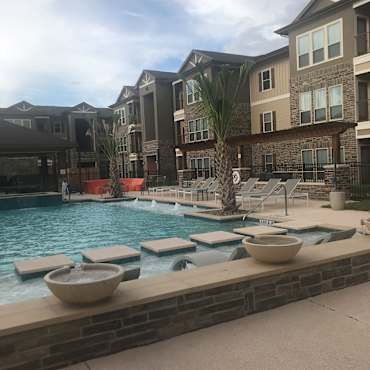 Avanti East Apartments Edinburg Tx 78542