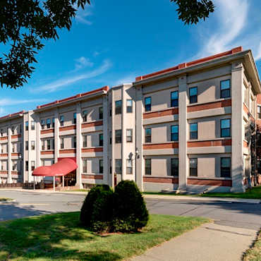 Mill House Apartments Greenfield Ma 01301