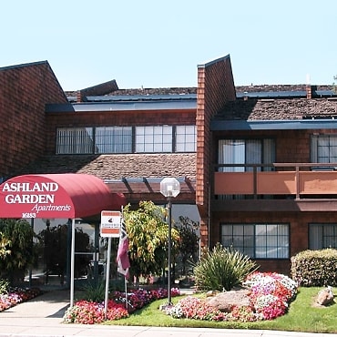 Ashland Gardens Apartments San Lorenzo Ca 94580