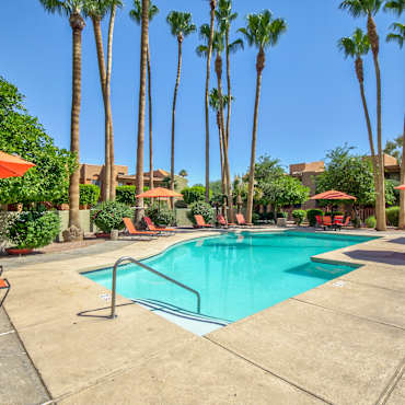 Regency Square Apartments Yuma Az 85364