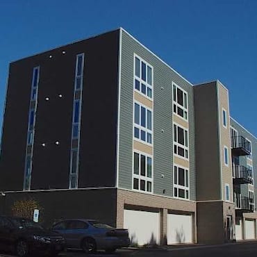 Northline Apartments - Libertyville, IL 60048