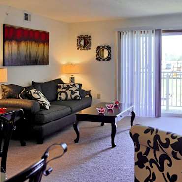 Geary Estates Apartments Junction City Ks 66441