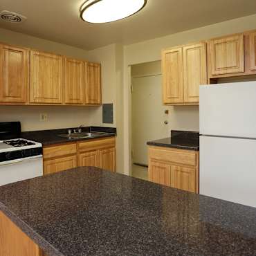 Laurel Park Laurelton Court Apartments Laurel MD 20707