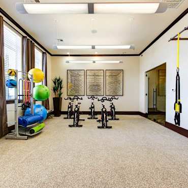 Bell Hill Country Apartments Austin Tx 78735