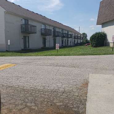 Georgetown South Apartments Belton Mo 64012