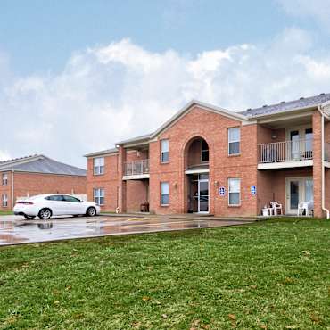 Windridge Apartments - Batesville, IN 47006