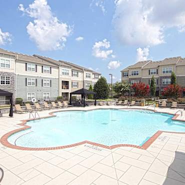 Amberleigh Bluff Apartments Knoxville Tn 37922
