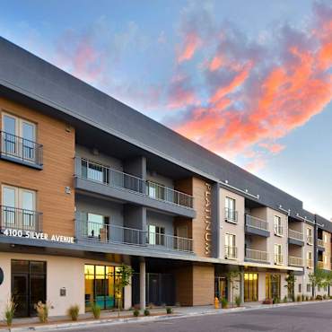 Platinum Apartments Albuquerque Nm 87108