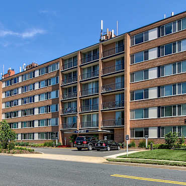 Pentagon City Apartments For Rent 93 Apartments Arlington Va