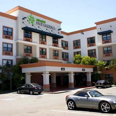 Furnished Studio Oakland Emeryville Apartments