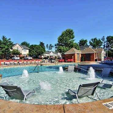 University Suites At Centennial Apartments Raleigh Nc 27603