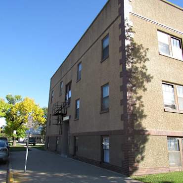 402 Apartments Jamestown Nd 58401