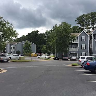 Carrollton Crossing Apartments Carrollton Ga 30117