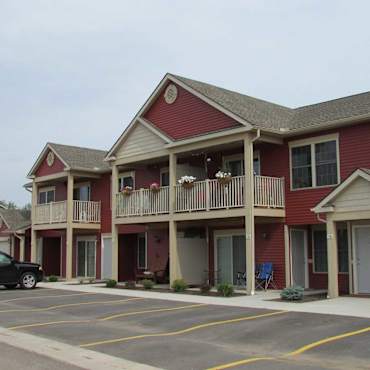 Autumn Woods Apartments Brockport Ny 14420