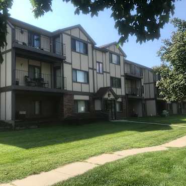 Cheever Apartments Lincoln Ne 68504