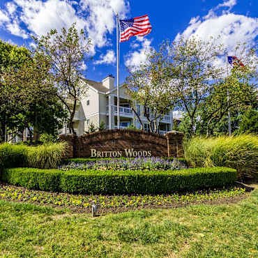 Britton Woods Apartments Dublin Oh 43016