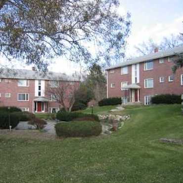 Keystone Park Apartments Omaha Ne 68134