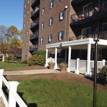 Weymouth Place Apartments Weymouth Ma 02189