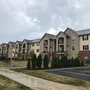 Arden Park Apartments Westerville Oh 43081