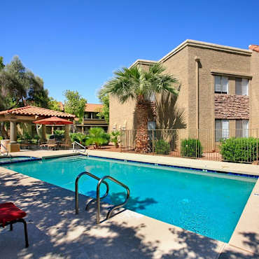 Scottsdale Place Apartments - Scottsdale, AZ 85250