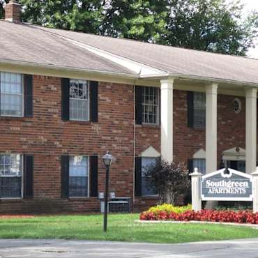 Southgreen Apartments - Indianapolis, IN 46227