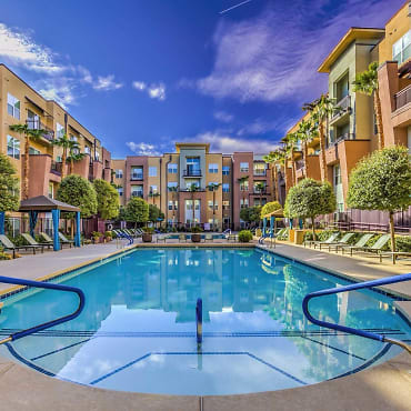 The Lofts at 7100 Apartments - Las Vegas, NV 89149