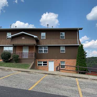 Bruce I Apartments - Ashland, KY 41101