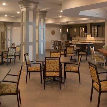 Bloom Senior Living Apartments Olathe Ks 66062