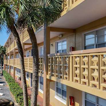 Ashford Bayside Apartments Saint Petersburg Fl 33709