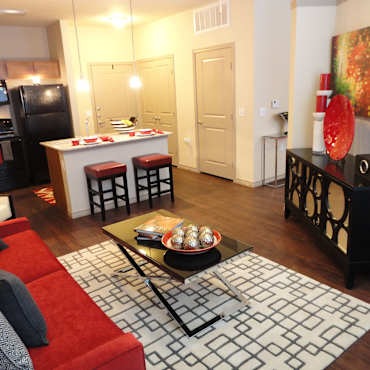 Anatole At City View Apartments Lubbock Tx 79407