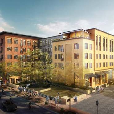 Gibson Apartments Boise Id 83702