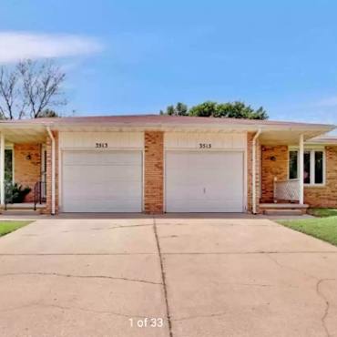 Houses For Rent In Maize Ks Apartmentguide Com