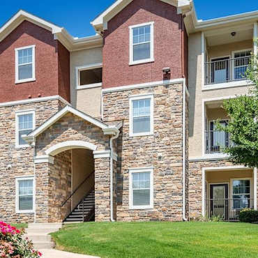 Colonial Grand At Ashton Oaks Apartments Round Rock Tx