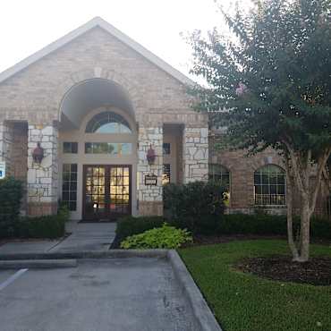 Wentworth Senior Apartments Humble Tx 77346