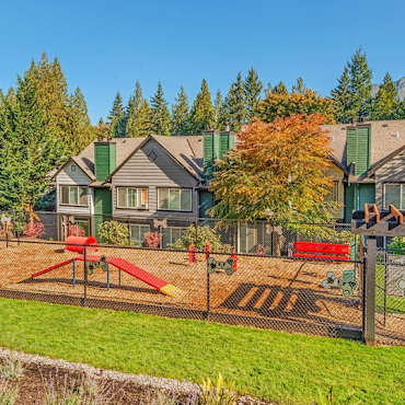 Arrive North Bend Apartments North Bend Wa 98045