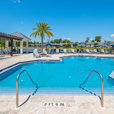 Deerwood Village Apartments - Ocala, FL 34471