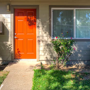 Alamo Garden Apartments - Vacaville, CA 95687