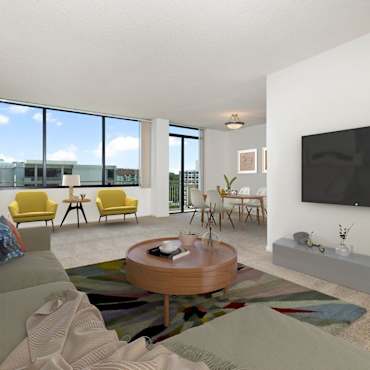 Apartments For Rent In Arlington Va 1371 Rentals Apartmentguide Com