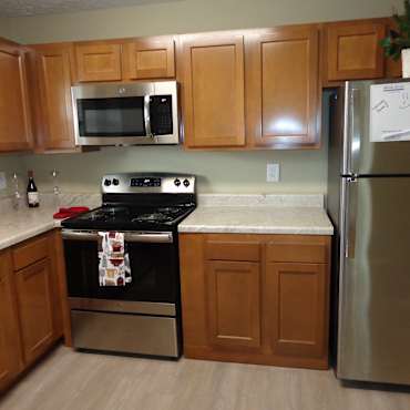 River Road Apartments Indianapolis In 46240