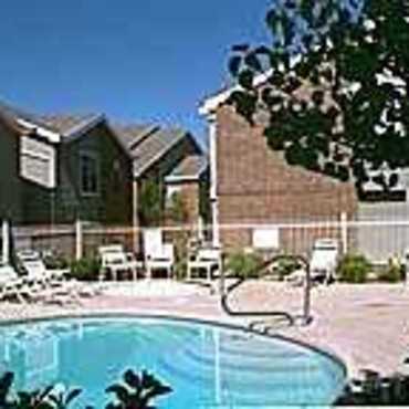 Copper Ridge Apartments Las Cruces Nm 88011