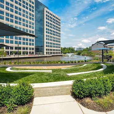The Point At Ridgeline Apartments Herndon Va 20190